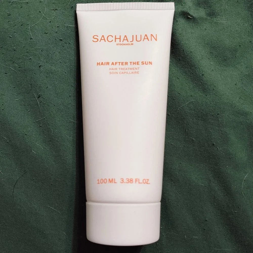 ❤️5 for $20❤️ Sachajuan Hair After the Sun Hair Treatment - Picture 1 of 1